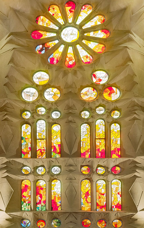 Sagrada Familia