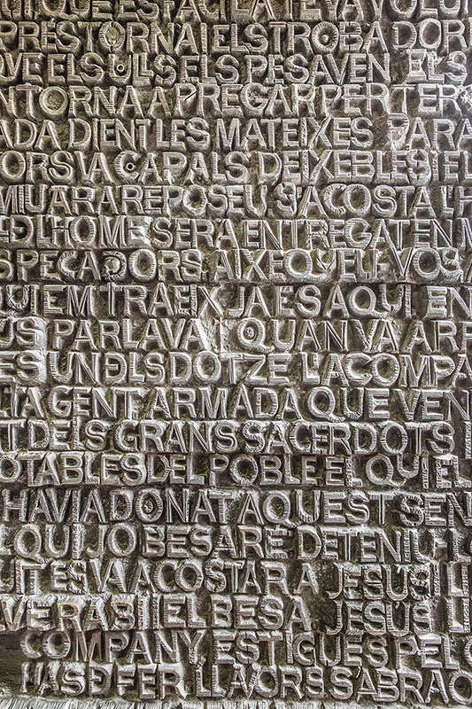 Sagrada Familia