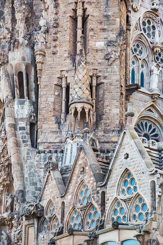 Sagrada Familia