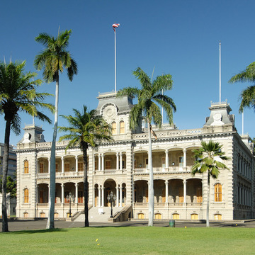 HI-01-OA51-001_Iolani Palace