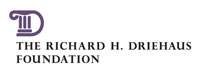 The Richard H. Driehaus Foundation