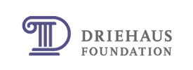 Driehaus logo