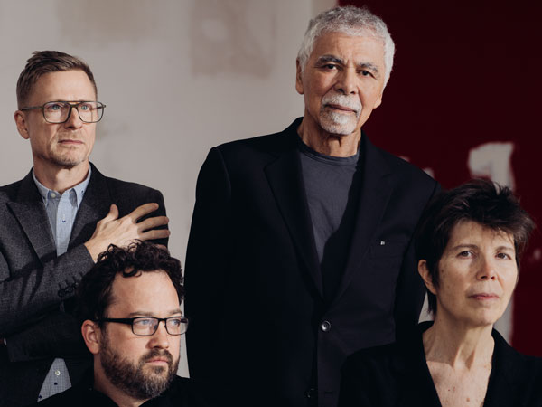 Image Credit: Geordie Wood DS+R Diller, Scofidio + Renfro