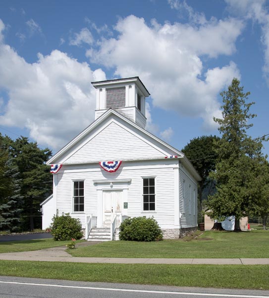 1845 Wells Baptist