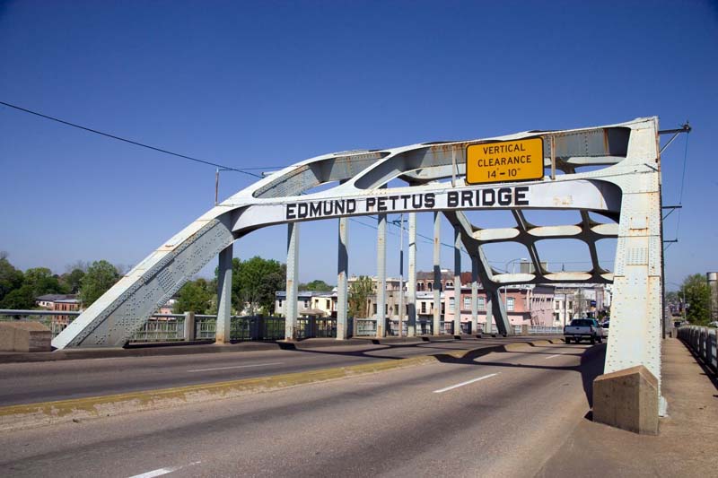 3_Edmund Pettus Bridge