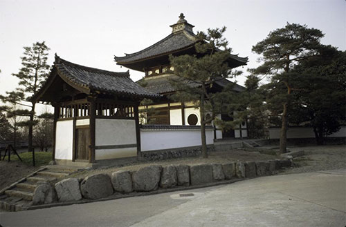 7-Tofuku-ji-Japan