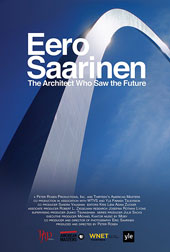 Eero Saarinen: The Architect Who Saw the Future