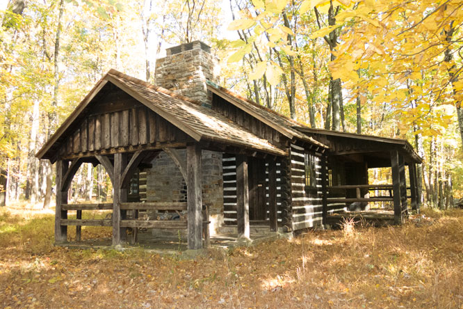 Catoctin Mountain Park