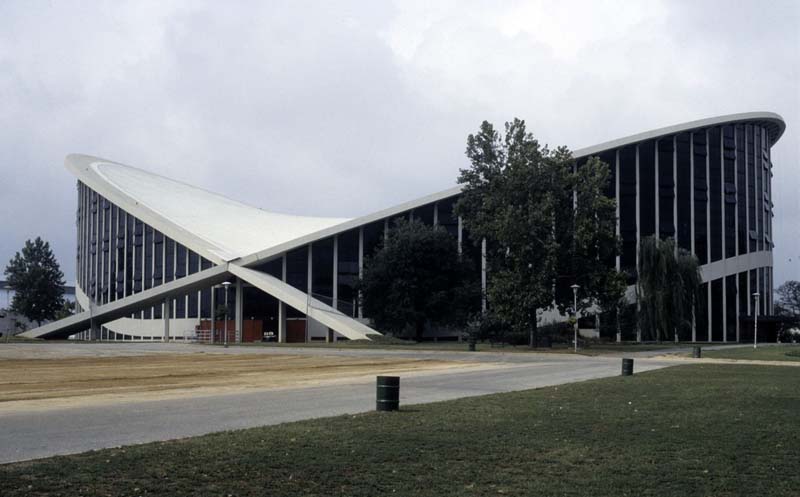 Dorton Arena