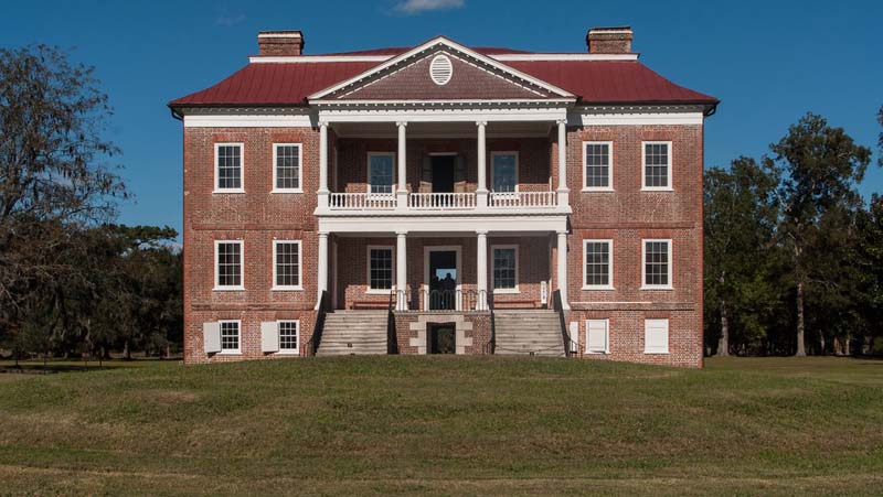 Drayton Hall