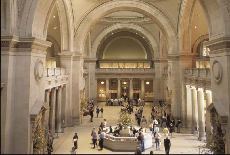 The Met