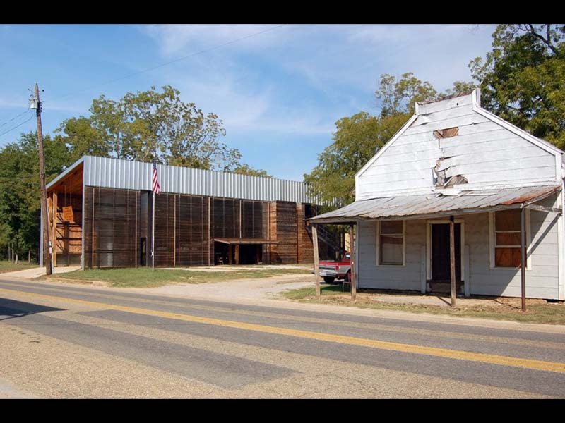 Alabama Rural Studio