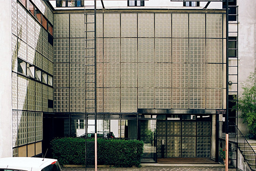 Maison de Verre